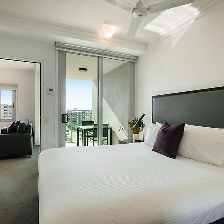 H en Mitchell apartamento Hotel Darwin Exterior foto