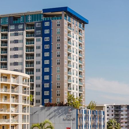 H en Mitchell apartamento Hotel Darwin Exterior foto