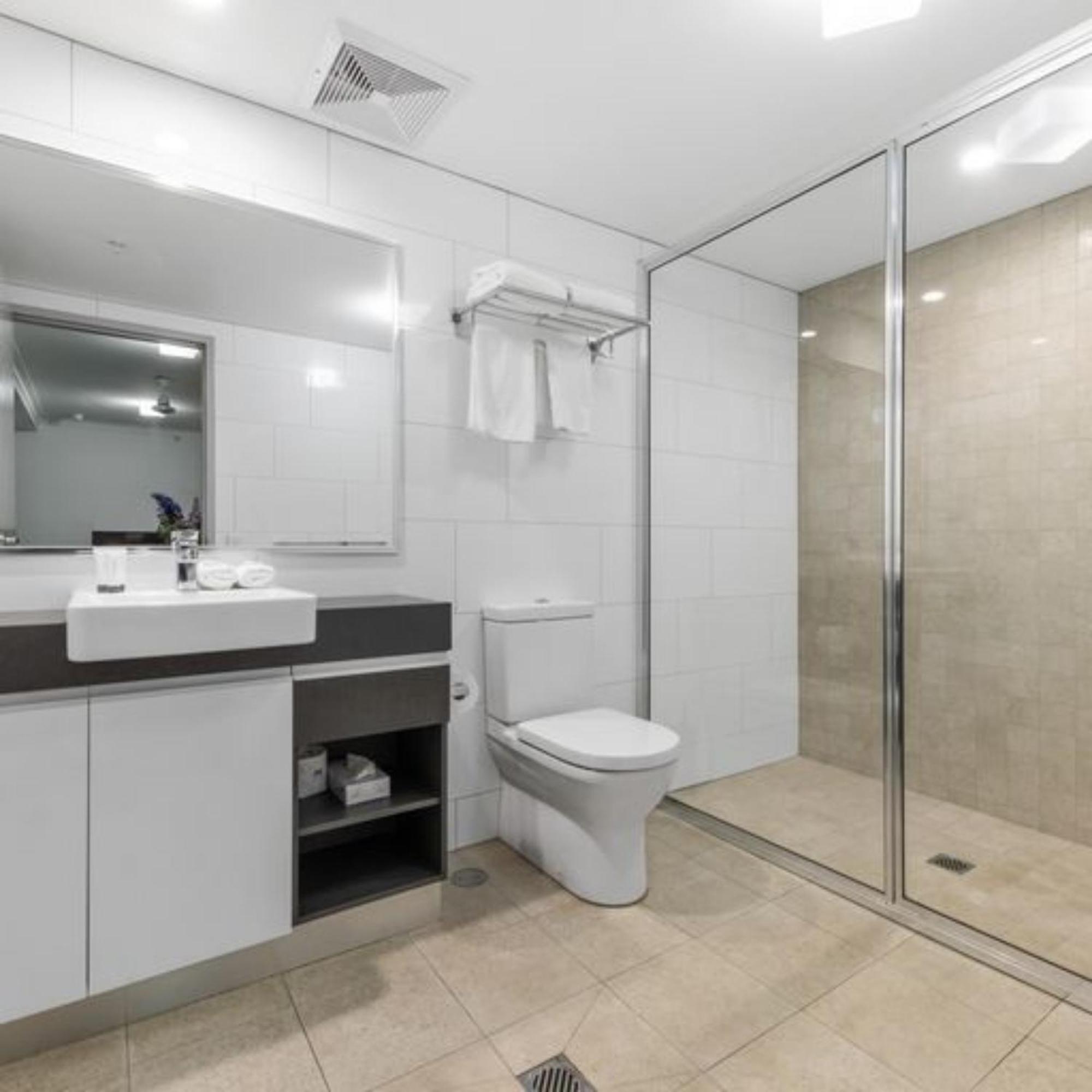 H en Mitchell apartamento Hotel Darwin Exterior foto